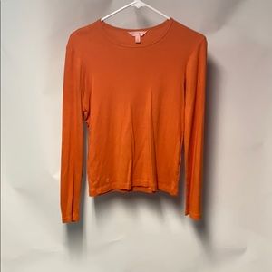 Lilly Pulitzer Long Sleeve Shirt S